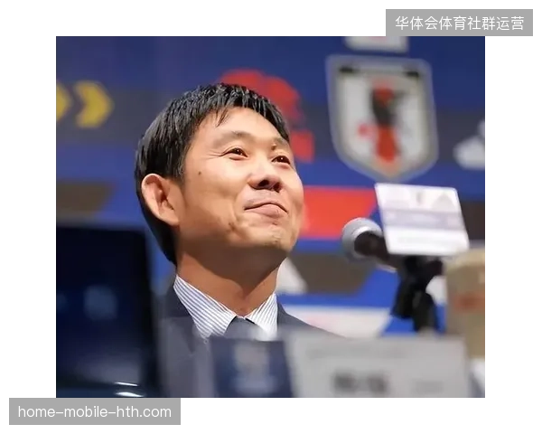森保一决定世界杯前不再进行国际热身赛，日本队通过内部对抗完成最终调整